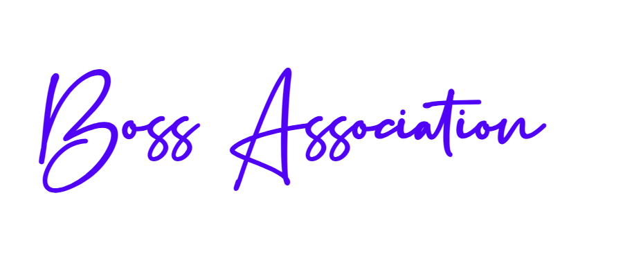 Boss协会